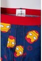 Pack X2 Boxer De Ironman Multicolor Para Niño 2T A 5T 4T de Marvel