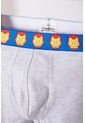Pack X2 Boxer De Ironman Multicolor Para Niño 2T A 5T 4T de Marvel