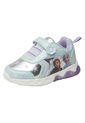 Zapatos Para Correr Frozen Ll Para Niñas Pequeñas Azul Marvel 189799 de Marvel