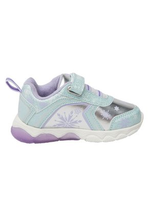 Zapatos Para Correr Frozen Ll Para Niñas Pequeñas Azul Marvel 189799