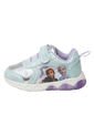 Zapatos Para Correr Frozen Ll Para Niñas Pequeñas Azul Marvel 189799 de Marvel