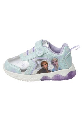 Zapatos Para Correr Frozen Ll Para Niñas Pequeñas Azul Marvel 189799