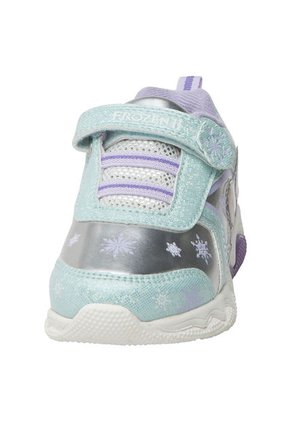 Zapatos Para Correr Frozen Ll Para Niñas Pequeñas Azul Marvel 189799