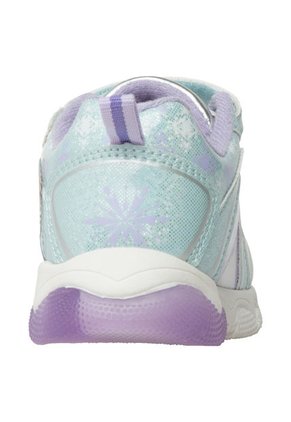 Zapatos Para Correr Frozen Ll Para Niñas Pequeñas Azul Marvel 189799