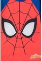 Camiseta De Baño Spider-man Rojo Y Azul Manga Larga Para Niño 6 de Marvel