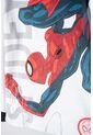 Pijama De Spider-man Con Pantalón Largo Multicolor Para Niño 10 de Marvel