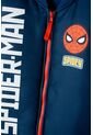Chaqueta De Spider-man Con Cierre Azul Para Niño 10 de Marvel