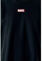 Camiseta De Marvel Regular Fit Para Hombre L de Marvel