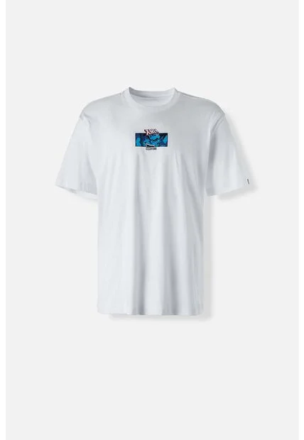 Camiseta De X-Men Regular Fit Para Hombre L