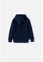 Chaqueta De Spidey And His Amazing Friends Para Niño 2T A 6T 2T de Marvel