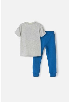 Conjunto De Spidey  And His Amazing Friends Para Niño 2T A 5T 2T