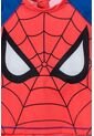 Conjunto De Baño Spider-man Rojo Para Bebé Niño 6-9 de Marvel