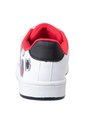 Zapatos Casuales Con Diseño De Spiderman Para Niño Blanco Marvel 198909 de Marvel