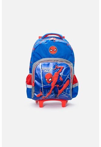 Morral De Spider-man 16.5