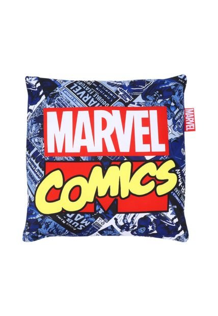 Cojín Marvel