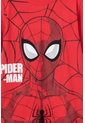 Pijama De Spider-man Con Pantalón Largo Rojo Para Niño 6 de Marvel