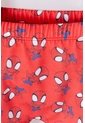 Conjunto De Baño De Spidey And His Amazing Friends Manga Larga Rojo Para Niño 2T A 5T 3T de Marvel