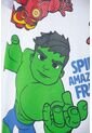 Camiseta De Spidey And His Amazing Friends Blanco Para Niño 2T A 6T 2T de Marvel