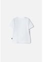 Camiseta De Spidey And His Amazing Friends Blanco Para Niño 2T A 6T 2T de Marvel