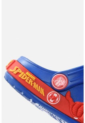 Sueco De Spider-man Azul Y Rojo Para Niño 29