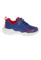 Zapatos Deportivos Con Diseño De Spiderman Para Niño Pequeño Azul Oscuro Marvel 211348 de Marvel