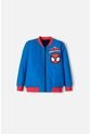 Chaqueta De Spidey And His Amazing Friends Azul Para Niño 2T A 6T 5T de Marvel