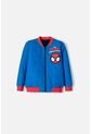 Chaqueta De Spidey And His Amazing Friends Azul Para Niño 2T A 6T 2T de Marvel