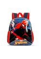 Morral Rojo-Azul Licenses Marvel Fity L Niño de Marvel