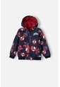 Chaqueta De Spidey And His Amazing Friends Roja Y Azul De Diseño Abierto Para Niño 2T A 5T 5T de Marvel
