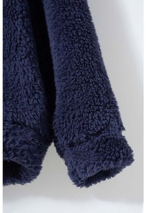 Buzo De Spider-man Con Cierre Azul Para Niño 2T A 6T 3T