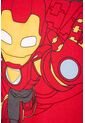 Conjunto De Ironman Con Pantalón Largo Multicolor Para Niño 2T A 5T 5T de Marvel