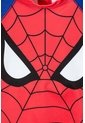 Conjunto De Baño Spider-man Rojo Para Bebé Niño 18-24 de Marvel