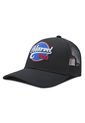 GORRA MARVEL COMICS ADULTO ORIGINAL MALLA NEGRA OC CAPS de Marvel