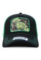 GORRA MARVEL COMICS ADULTO ORIGINAL MALLA HULK VERDE OC CAPS de Marvel