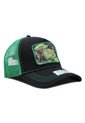 GORRA MARVEL COMICS ADULTO ORIGINAL MALLA HULK VERDE OC CAPS de Marvel