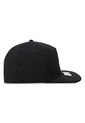 GORRA MARVEL AVENGERS ADULTO ORIGINAL NEGRA PLANA OC CAPS de Marvel