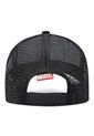 GORRA MARVEL COMICS ADULTO ORIGINAL MALLA NEGRA OC CAPS de Marvel