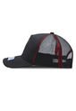 GORRA MARVEL COMICS ADULTO ORIGINAL MALLA NEGRO TONO A TONO OC CAPS de Marvel