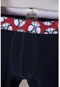 Pack X2 Boxer De Spider-man Multicolor Para Niño 2T A 6T 2T de Marvel
