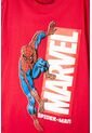 Conjunto De Spider-man Con Pantalón Multicolor Para Niño 6 de Marvel