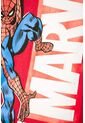 Conjunto De Spider-man Con Pantalón Multicolor Para Niño 6 de Marvel