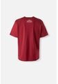 Camiseta De Deadpool Regular Fit Género Neutro XS de Marvel