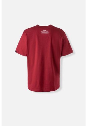 Camiseta De Deadpool Regular Fit Género Neutro XS