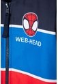 Chaqueta De Spider-man Con Cierre Multicolor Para Niño 2T A 6T 3T de Marvel
