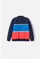 Chaqueta De Spider-man Con Cierre Multicolor Para Niño 2T A 6T 3T de Marvel