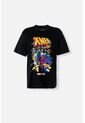Camiseta De X-Men Regular Fit Para Hombre M de Marvel