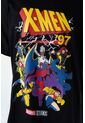 Camiseta De X-Men Regular Fit Para Hombre M de Marvel
