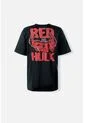 Camiseta De Marvel Regular Fit Para Hombre XS de Marvel
