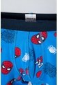 Pack X2 Boxer De Spider-man Multicolor Para Niño 8 de Marvel