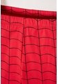 Pijama De Spider-man Con Pantalón Largo Rojo Para Niño 2T A 5T 2T de Marvel